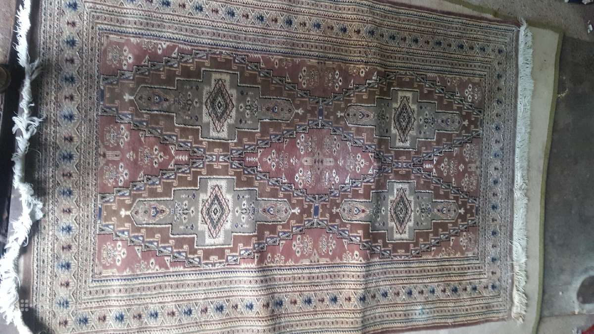 Rankų darbo kilimai ir kt. - nuotraukos Nr. 7