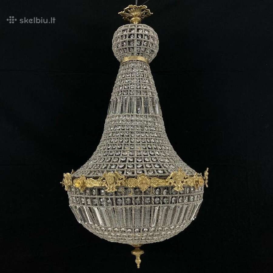 Pakabinamas šviestuvas - nuotraukos Nr. 2