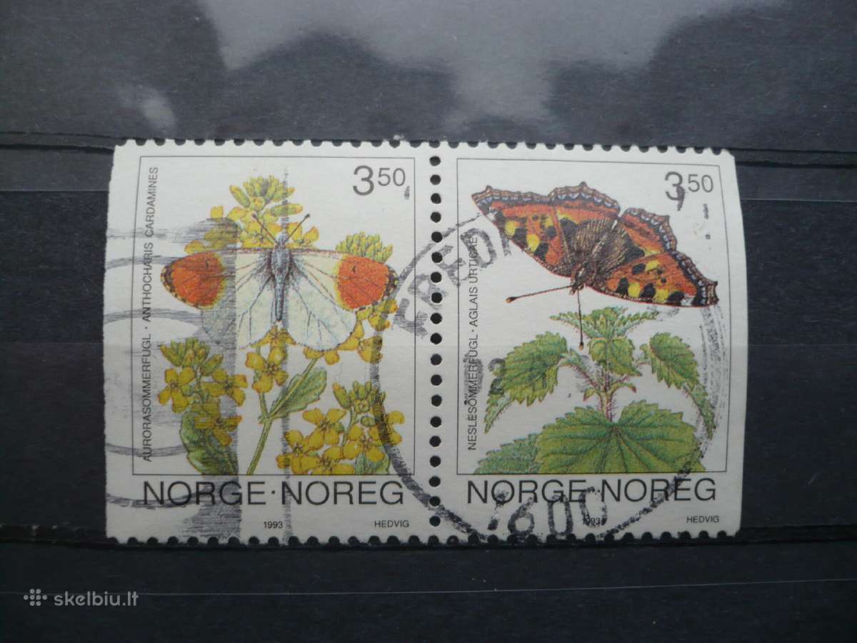1993 drugeliai