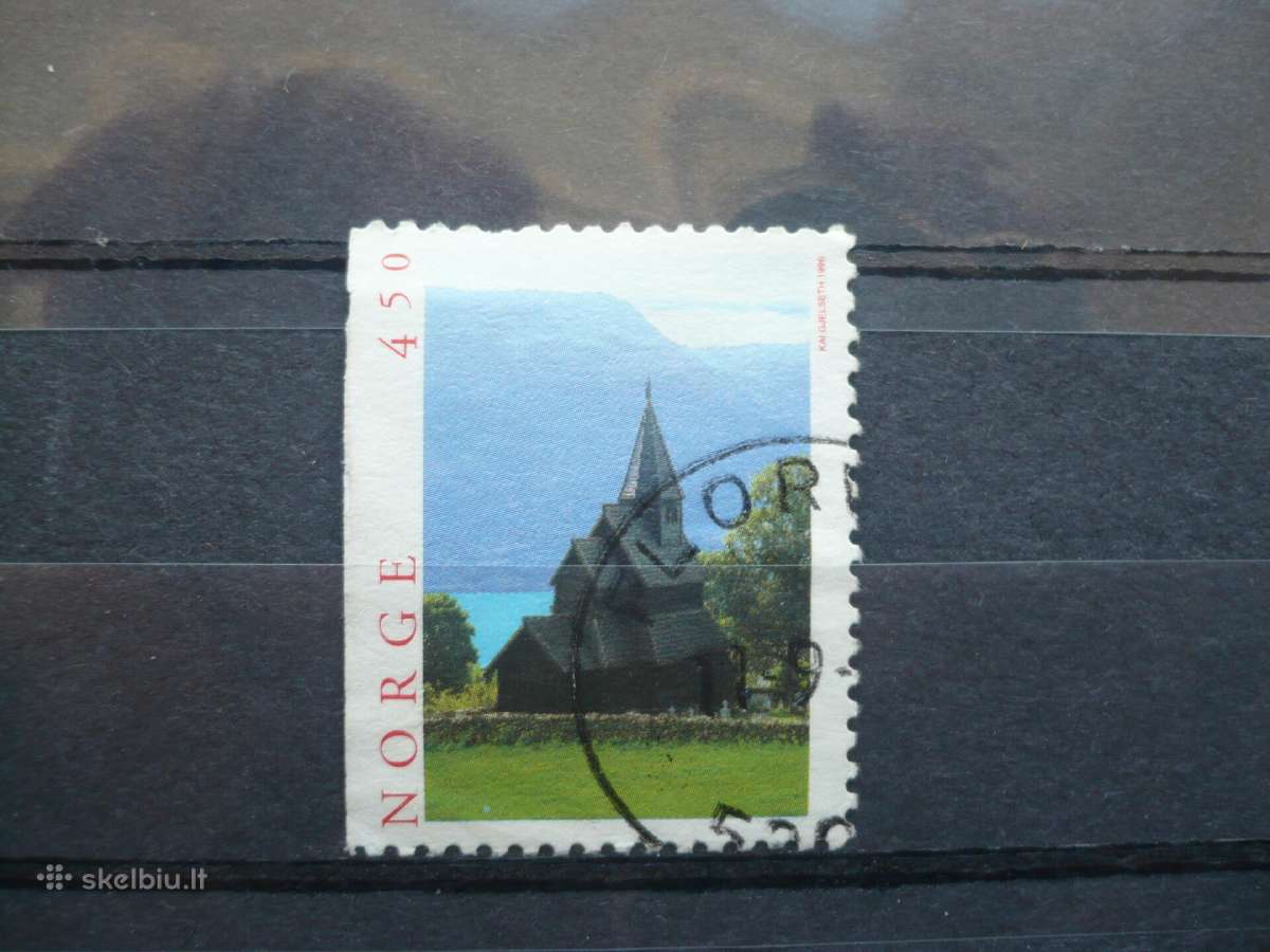 1996 m. Turizmas
