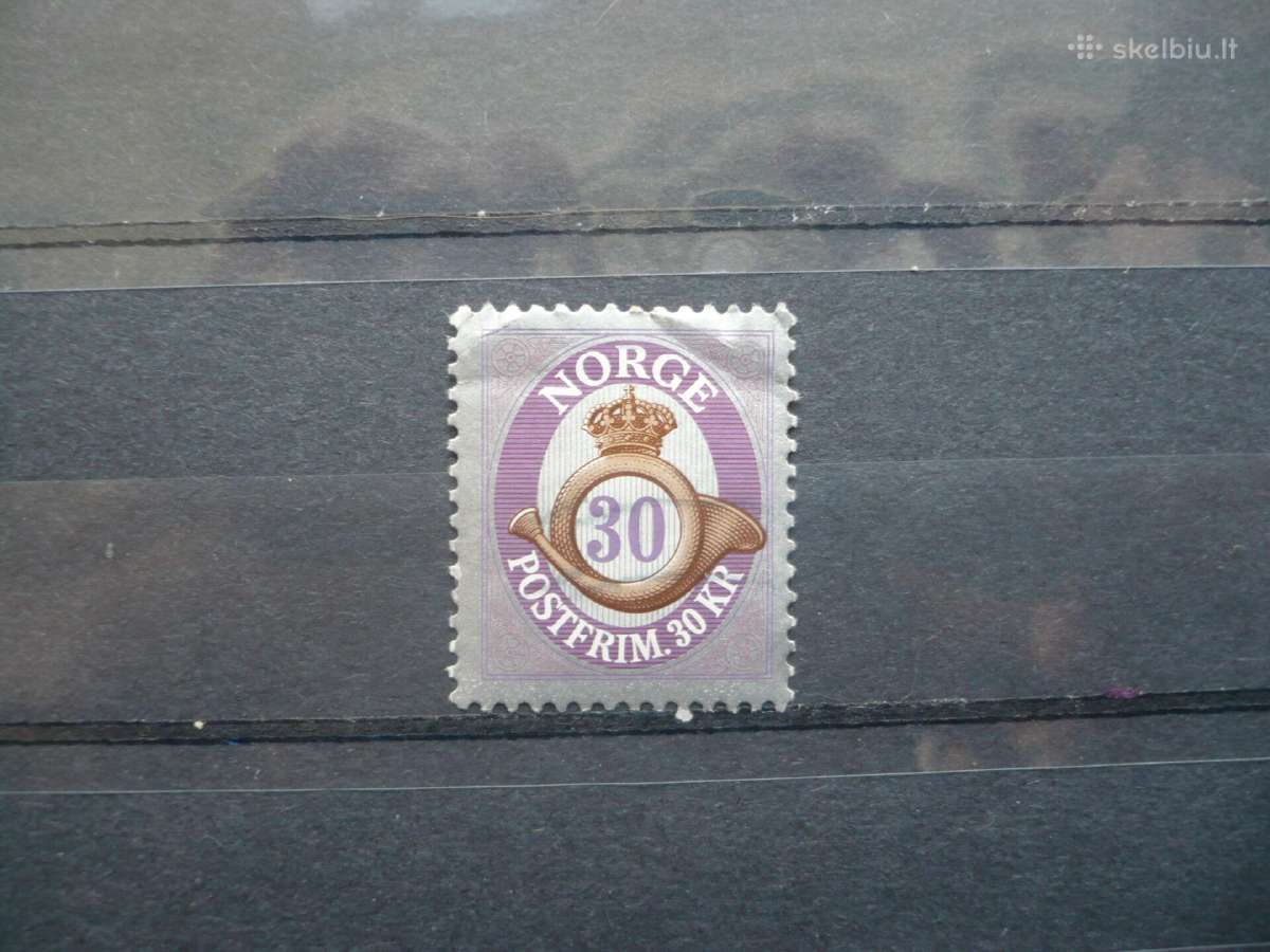 2010 Posthorn