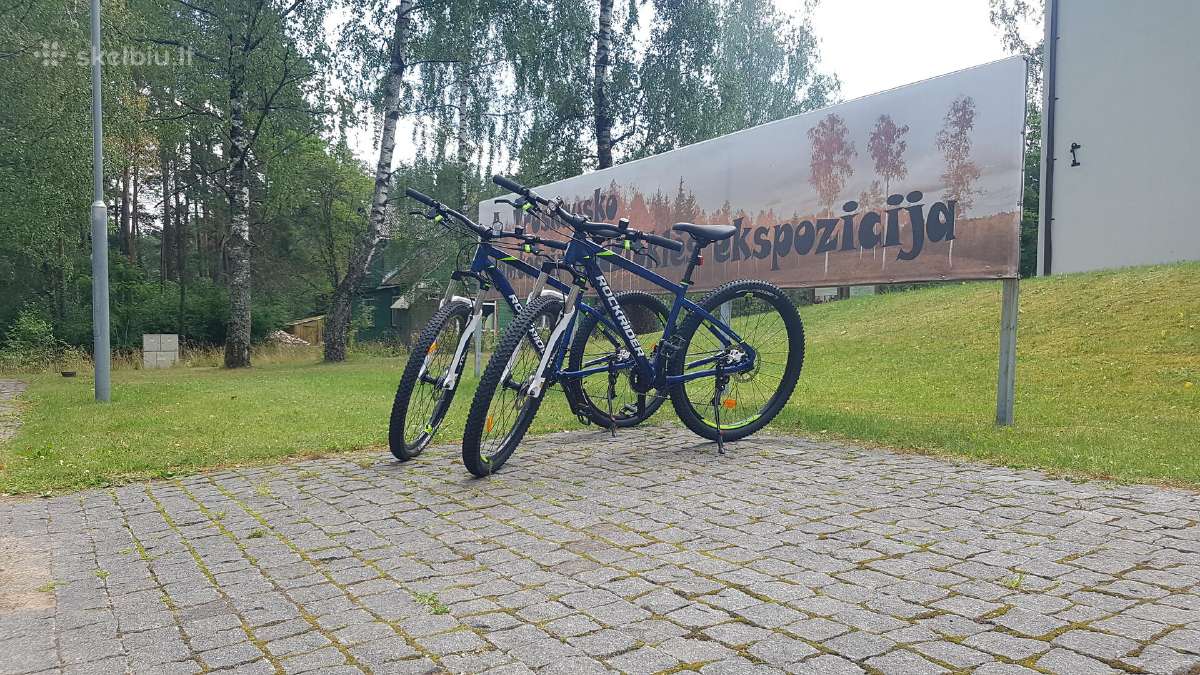 Baidarių, irklenčių nuoma, Sup, dviračių nuoma. - nuotraukos Nr. 7