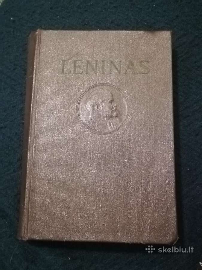Lenino raštai, 17 tomas