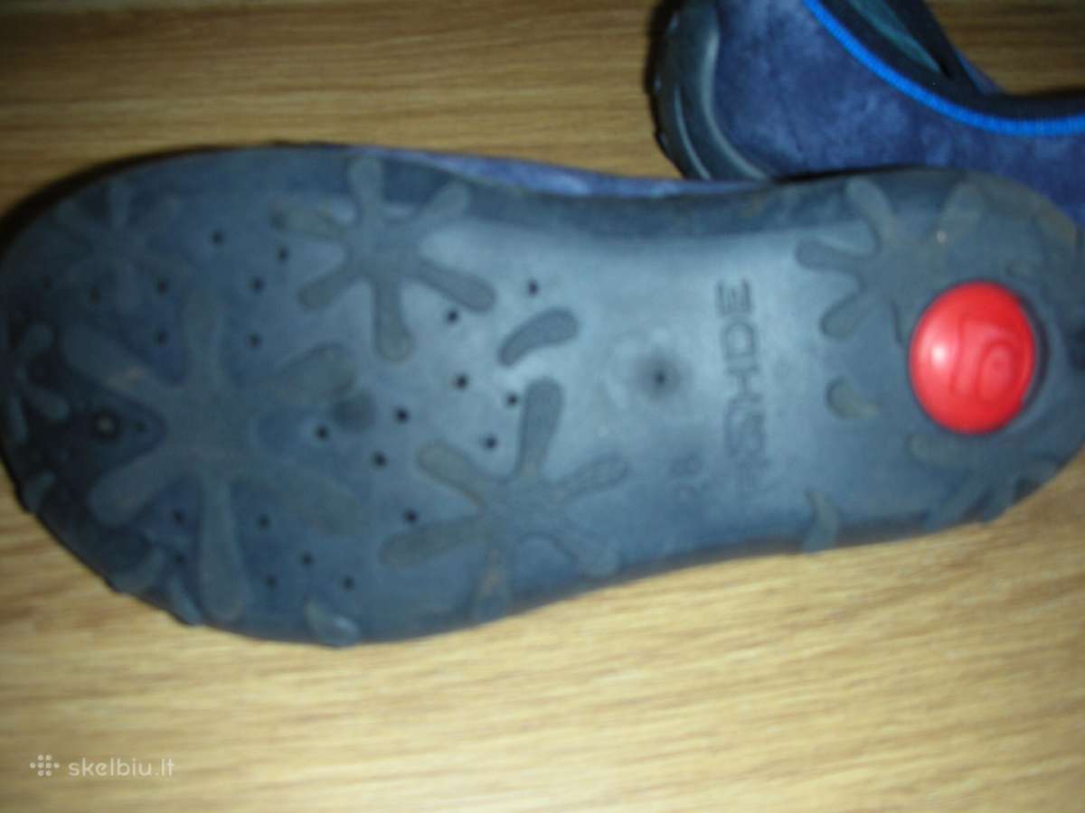 Rohde batukai 28 d. - nuotraukos Nr. 2