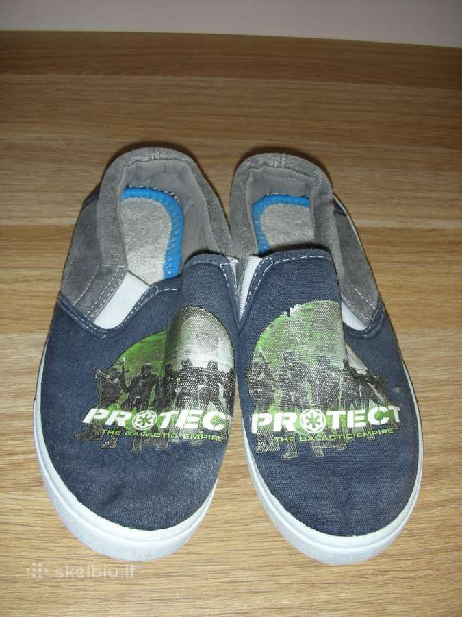 Protect batai 34 d.