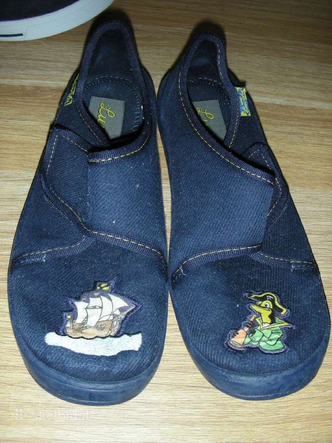 Lurchi batai 34 d.