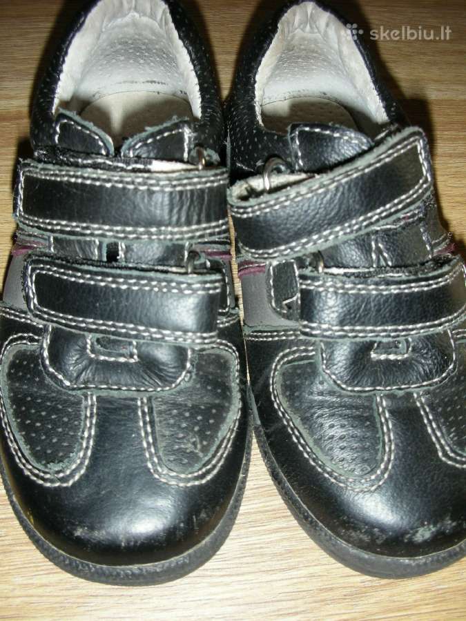 Nice Wear batai 25 d.