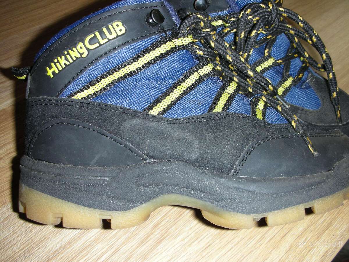 Hinig Club batai 30 d. - nuotraukos Nr. 2