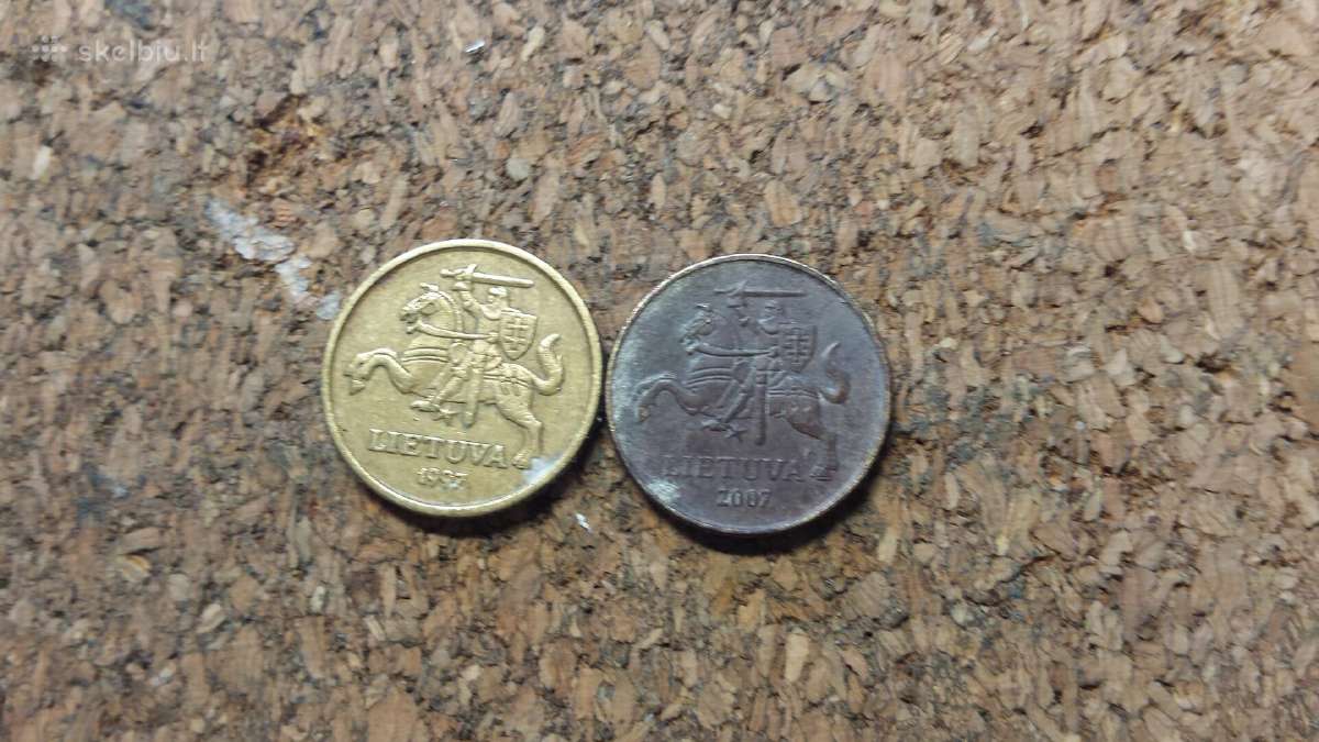 20 ir 10 centu. - nuotraukos Nr. 4