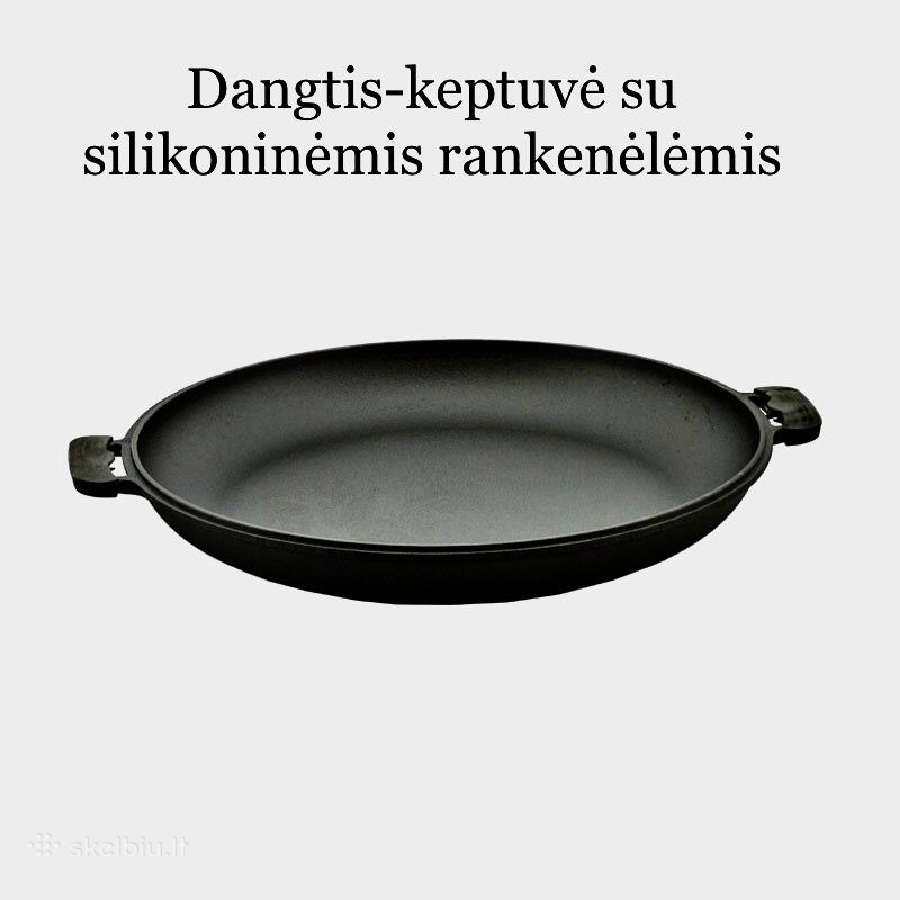 Kazanai su Paruošimu ! - nuotraukos Nr. 6