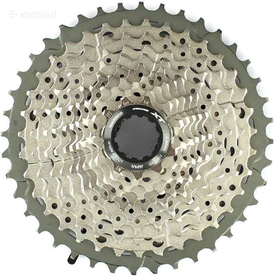Canyon MTB kalnu dviratis dydis 22col - nuotraukos Nr. 5