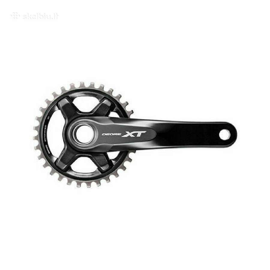Canyon MTB kalnu dviratis dydis 22col - nuotraukos Nr. 6