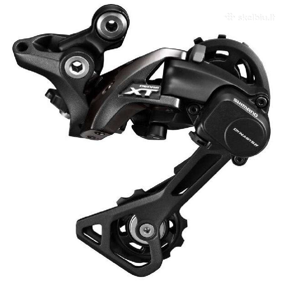 Canyon MTB kalnu dviratis dydis 22col - nuotraukos Nr. 7