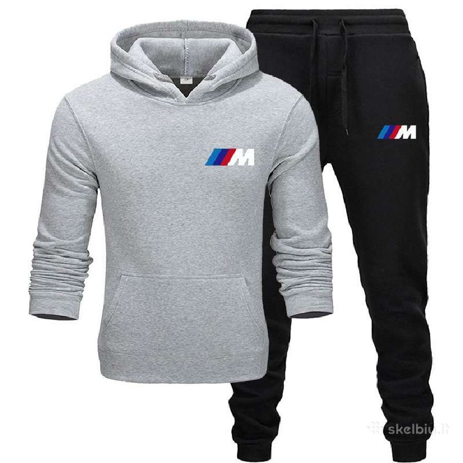Bmw audi sportiniai kostiumai - nuotraukos Nr. 12