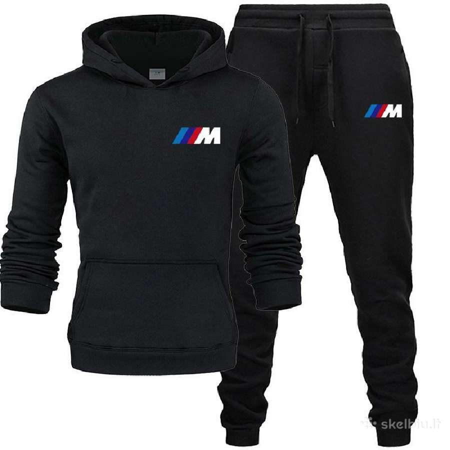 Bmw audi sportiniai kostiumai - nuotraukos Nr. 14