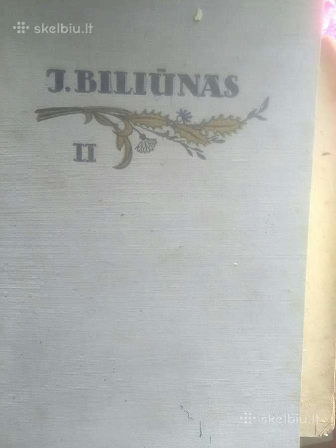 Biliunas