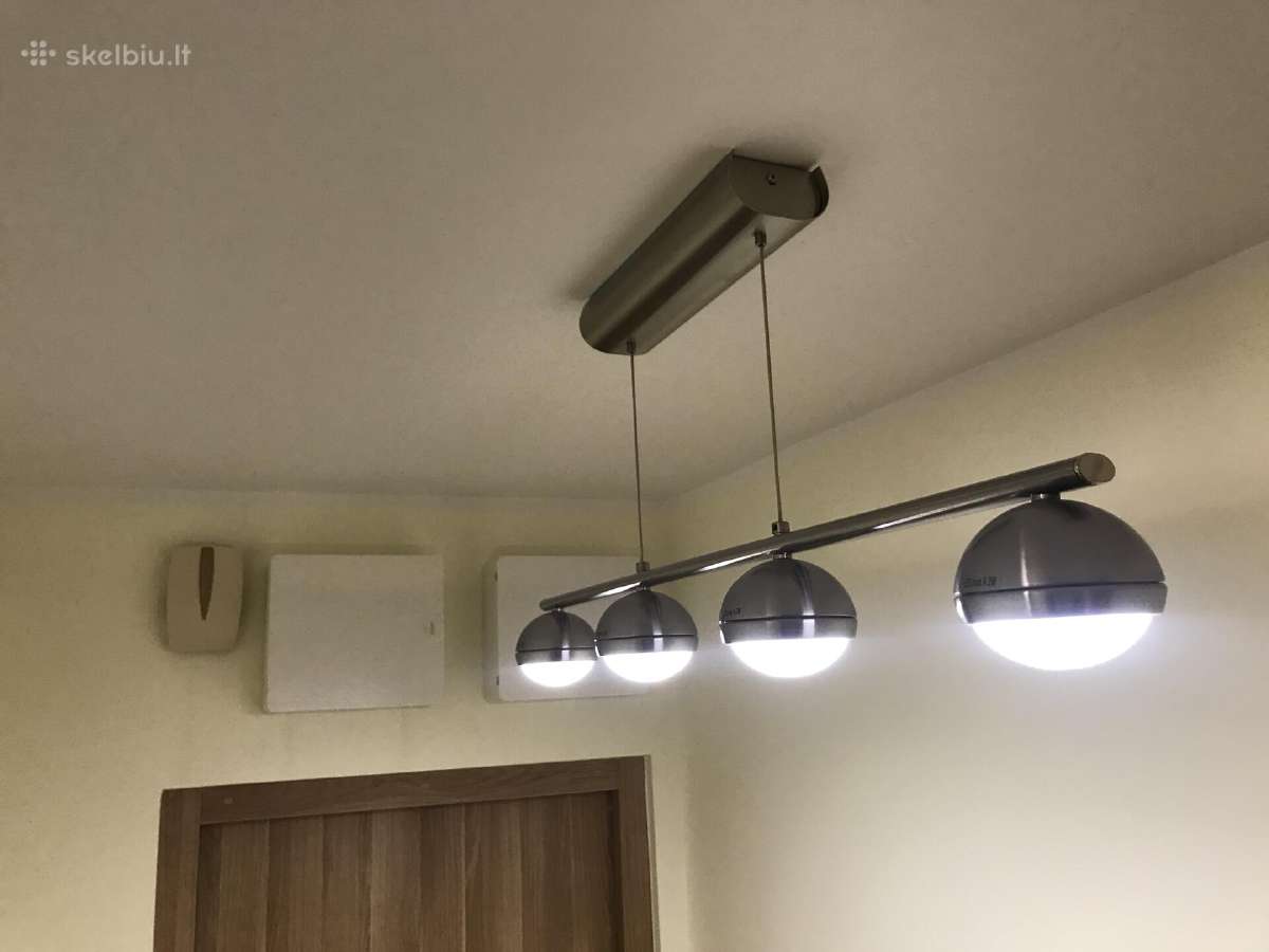 Elektros instaliacijos darbai, konsultacijos