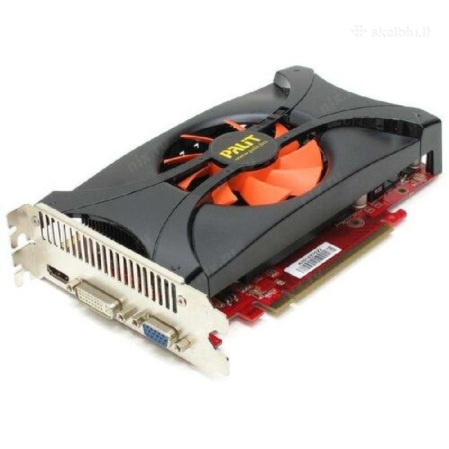 Gtx1050ti Gtx760 Gtx460se - nuotraukos Nr. 3