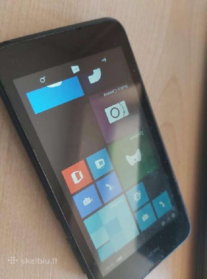 Nokia lumia 530 dual sim