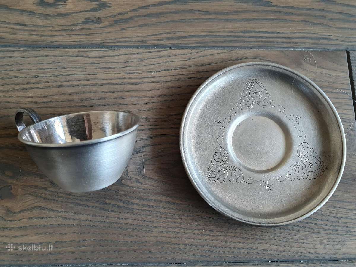 Pasidabruoti indai expresso kavai - nuotraukos Nr. 3