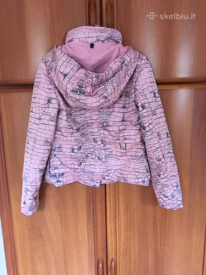 Lengvutė striukytė pavasariui,140cm! - nuotraukos Nr. 2