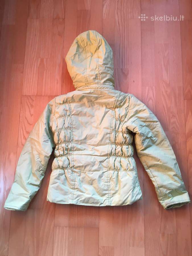 Striukės 122cm, devėtos! - nuotraukos Nr. 2
