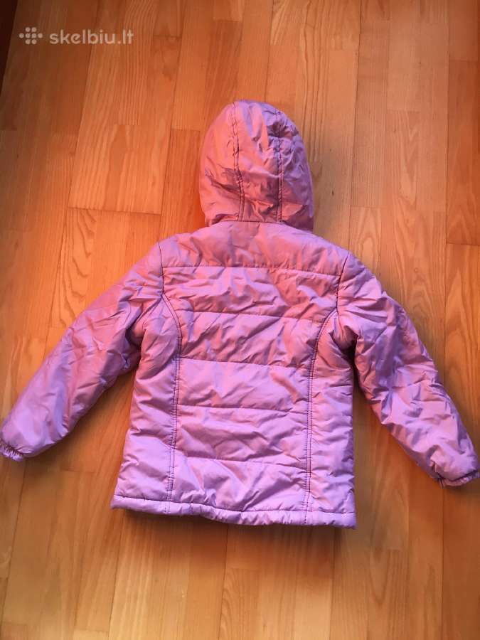 Striukės 122cm, devėtos! - nuotraukos Nr. 4