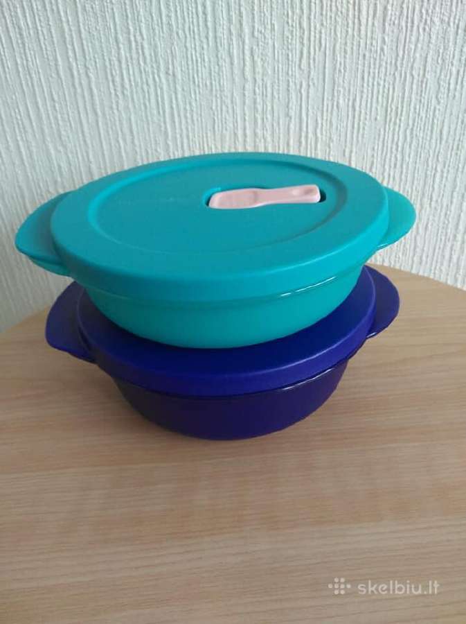 Tupperware vietoje! - nuotraukos Nr. 7