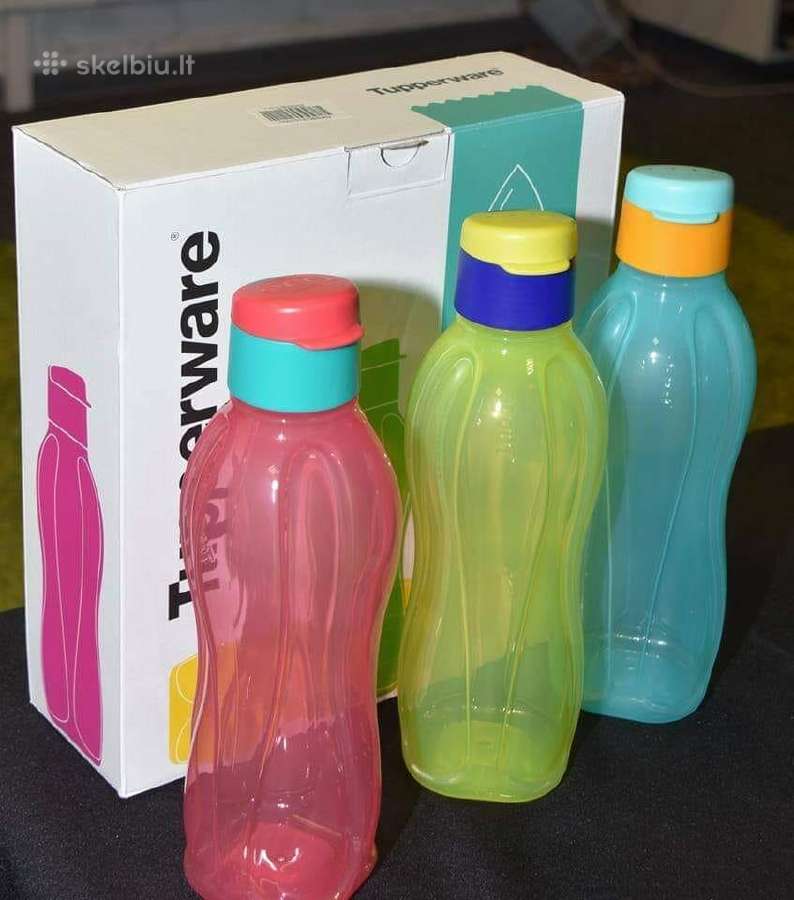 Tupperware vietoje! - nuotraukos Nr. 5