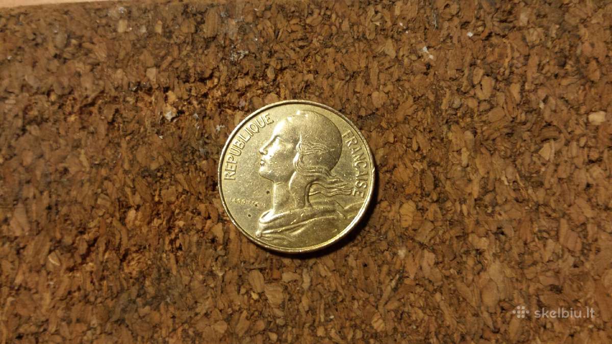Francja.1991 m.