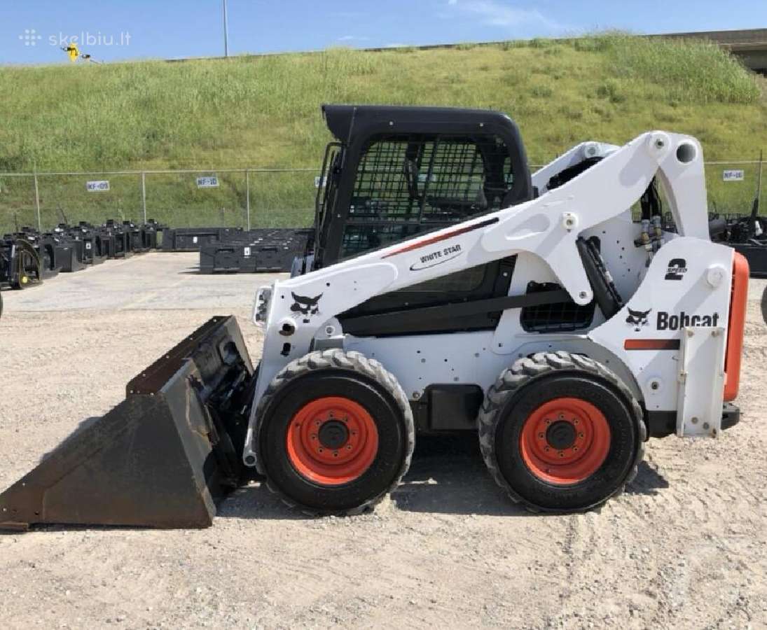 Betono siurblio 29m ir Betonvežių nuoma - nuotraukos Nr. 7