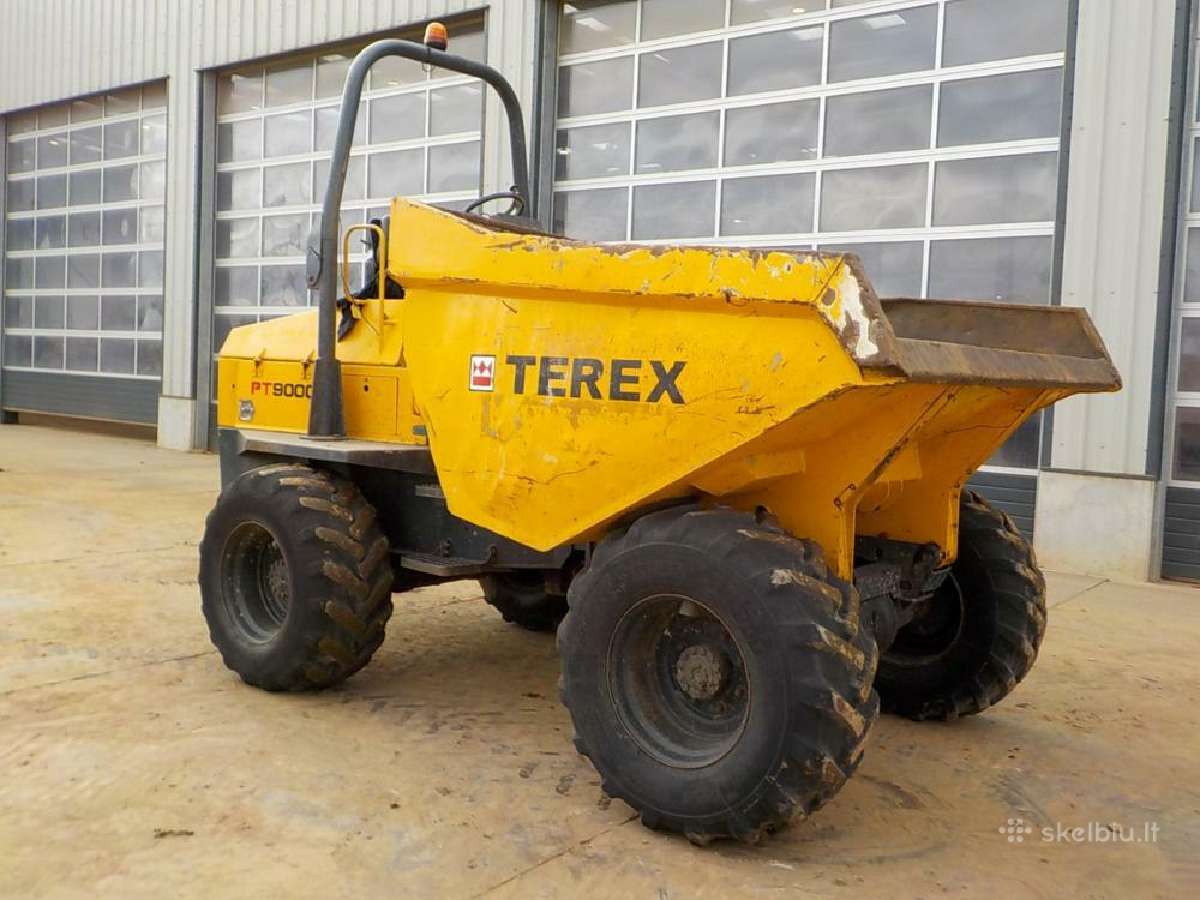 Betono siurblio 29m ir Betonvežių nuoma - nuotraukos Nr. 9