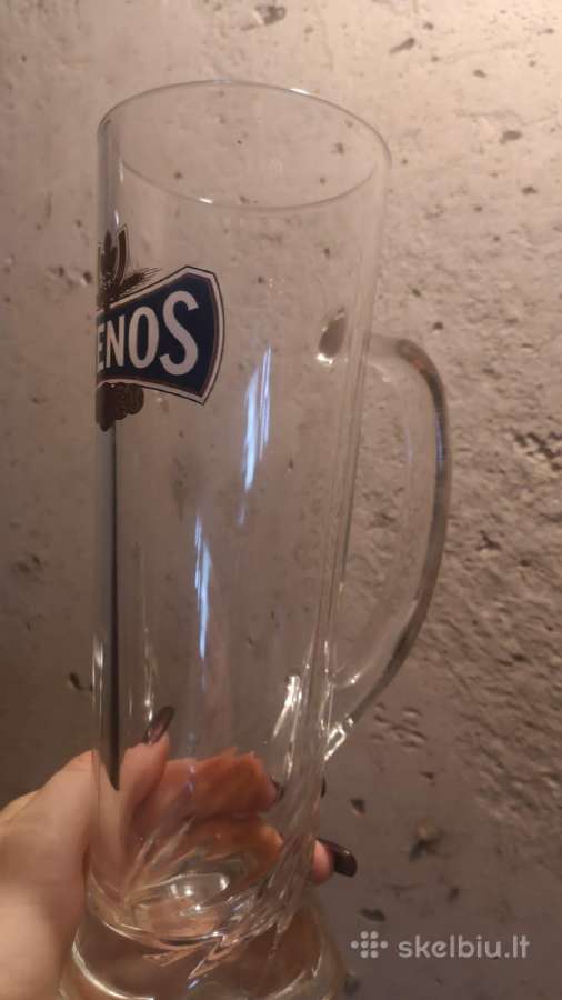 Bokalas alui o.5l, - nuotraukos Nr. 2