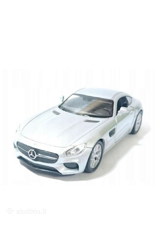 Mercedes-benz Amg