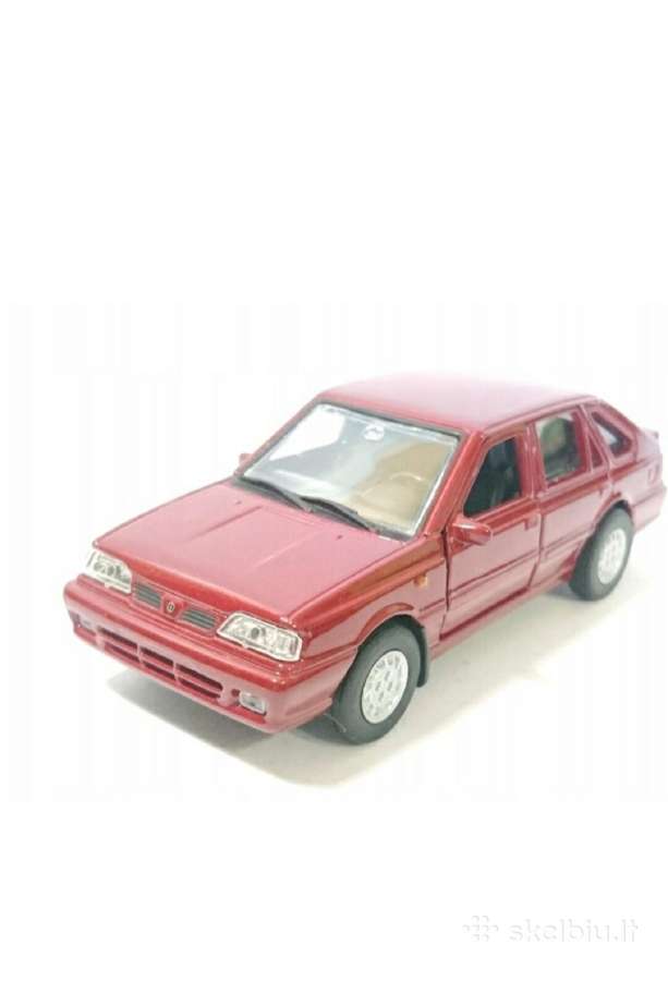 Polonez Caro