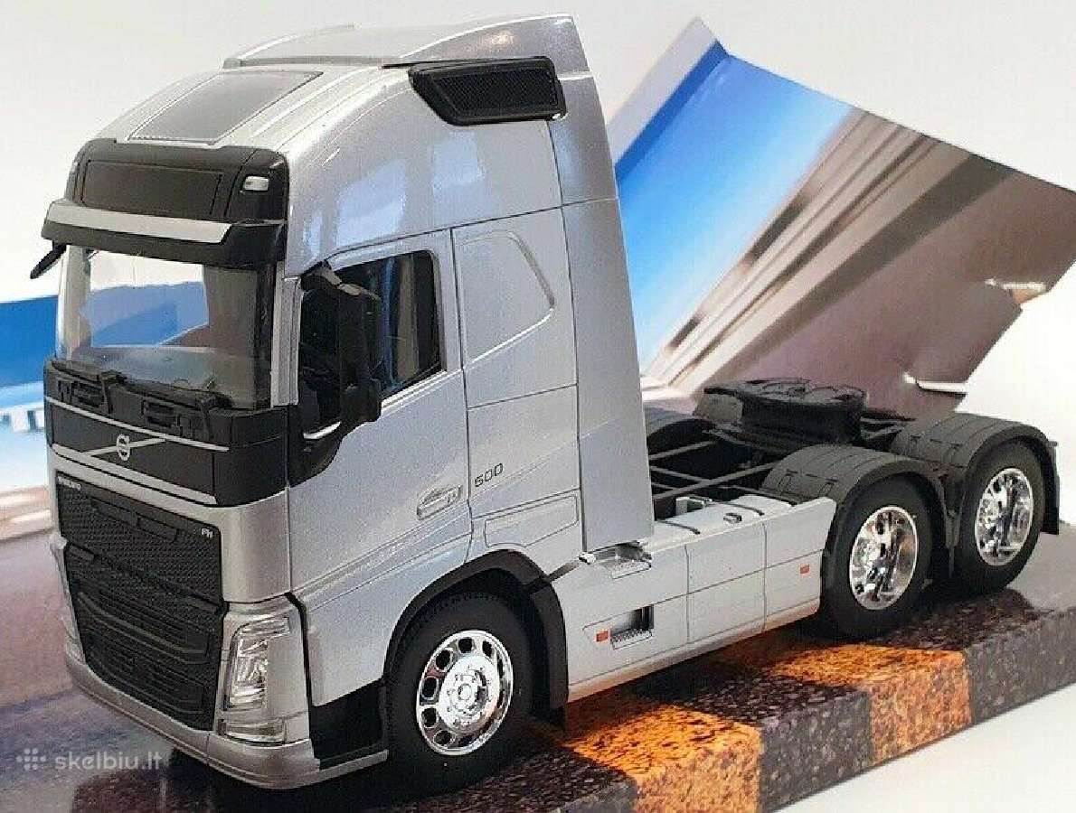 Truck - nuotraukos Nr. 10