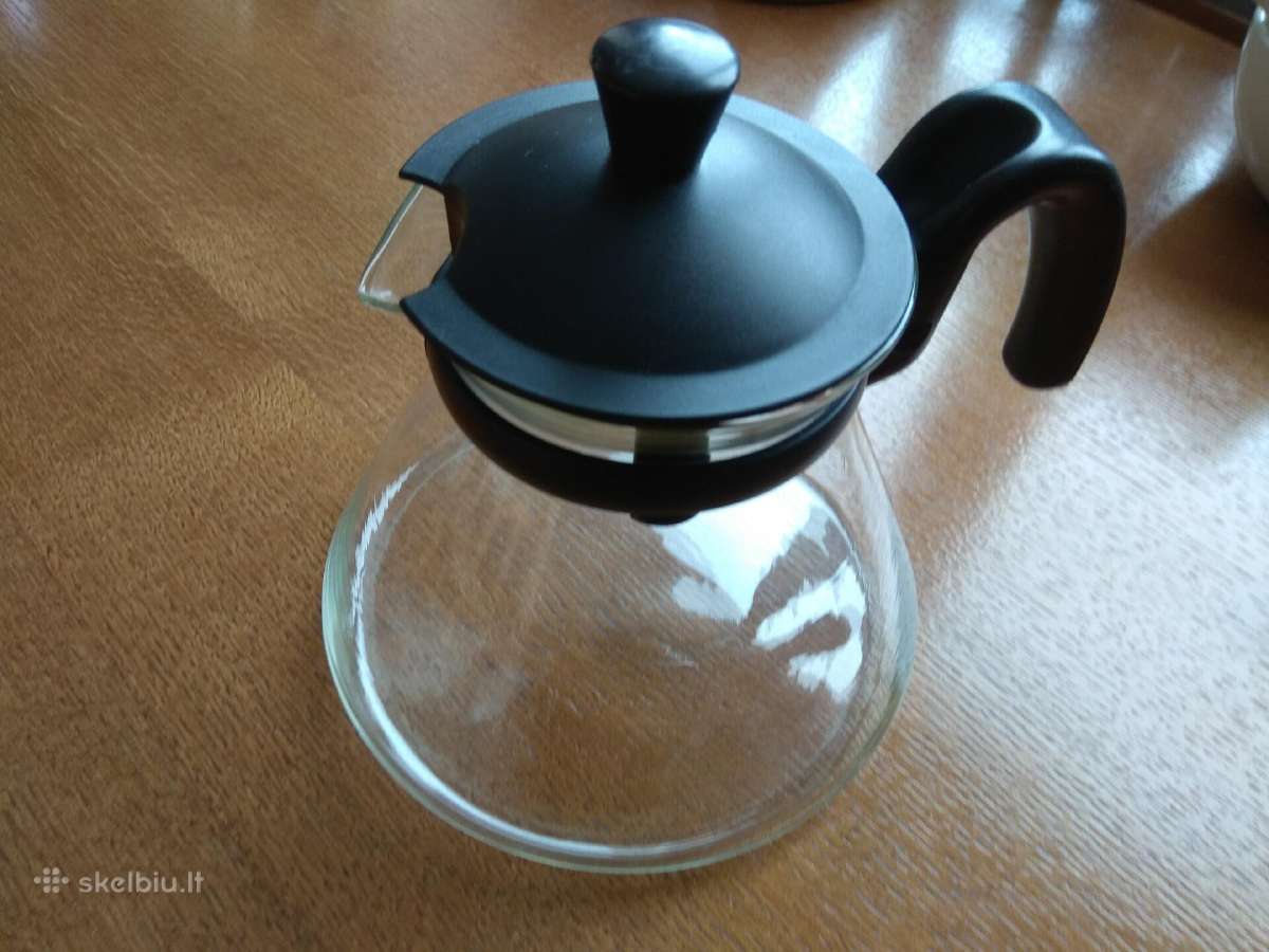 Arbatinukas 1,5ltr. - nuotraukos Nr. 2