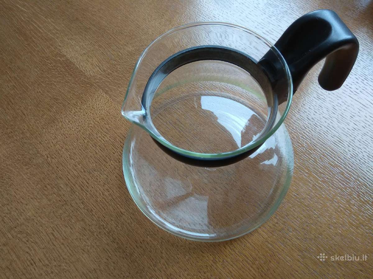 Arbatinukas 1,5ltr. - nuotraukos Nr. 3