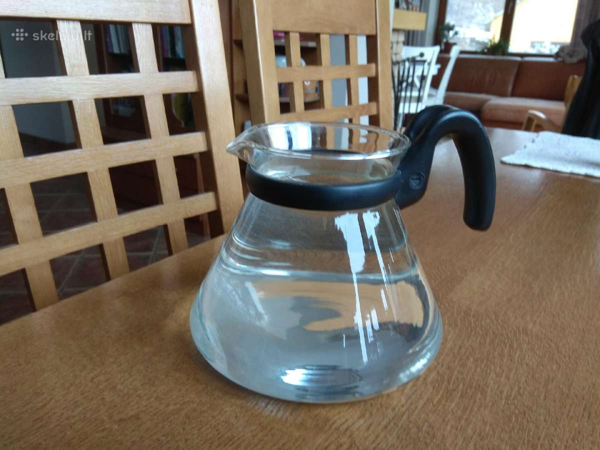 Arbatinukas 1,5ltr.