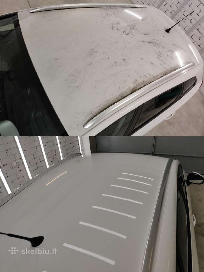 Edis Automobilių ir Žibintų Poliravimas Kaune - nuotraukos Nr. 13