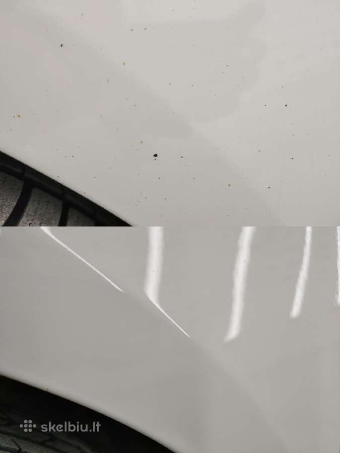 Edis Automobilių ir Žibintų Poliravimas Kaune - nuotraukos Nr. 15