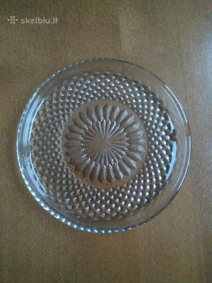 Lėkšte tortui