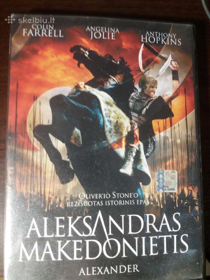 Pigiai vokiečių ir rusų kino šedevrai - nuotraukos Nr. 3