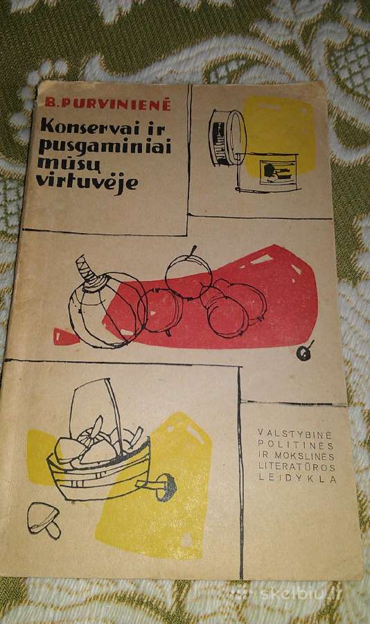 3e+siuntimas, tvarkinga