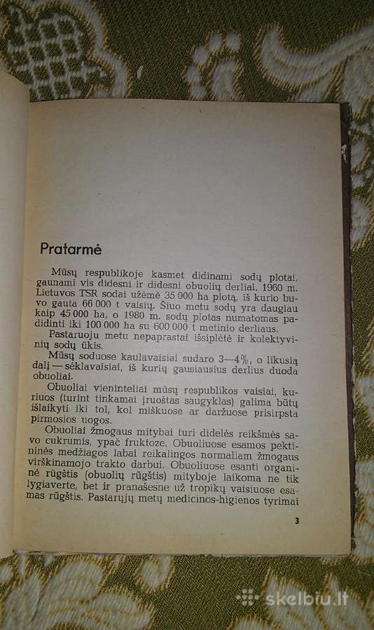 "Viskas iš obuolių"buožytė-brundzienė K. - nuotraukos Nr. 2