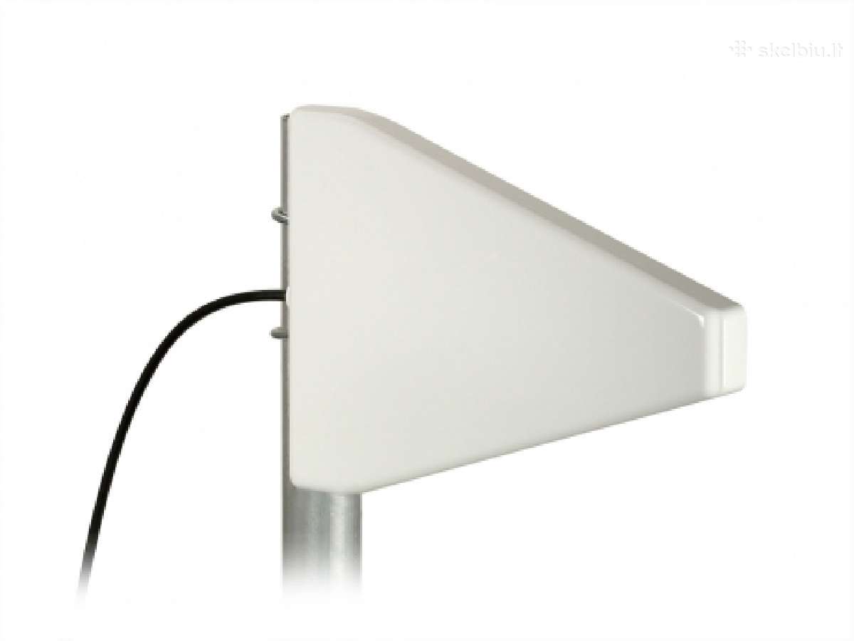 4G Antenos signalo stiprinimui modemam / routeriam - nuotraukos Nr. 2