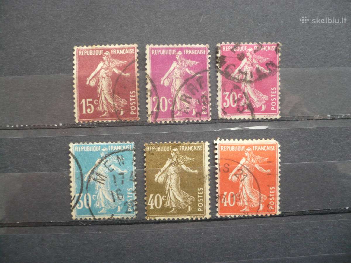 1925 -1926 m. Sėjėjas - naujos vertybės