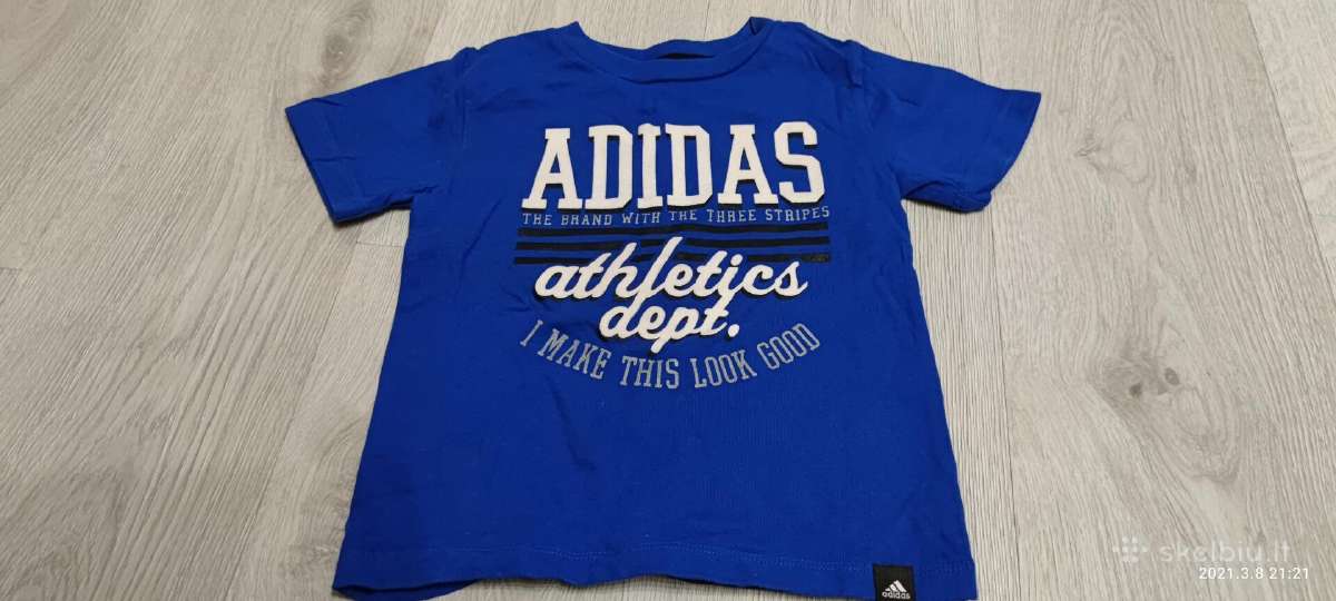 Adidas maikutė