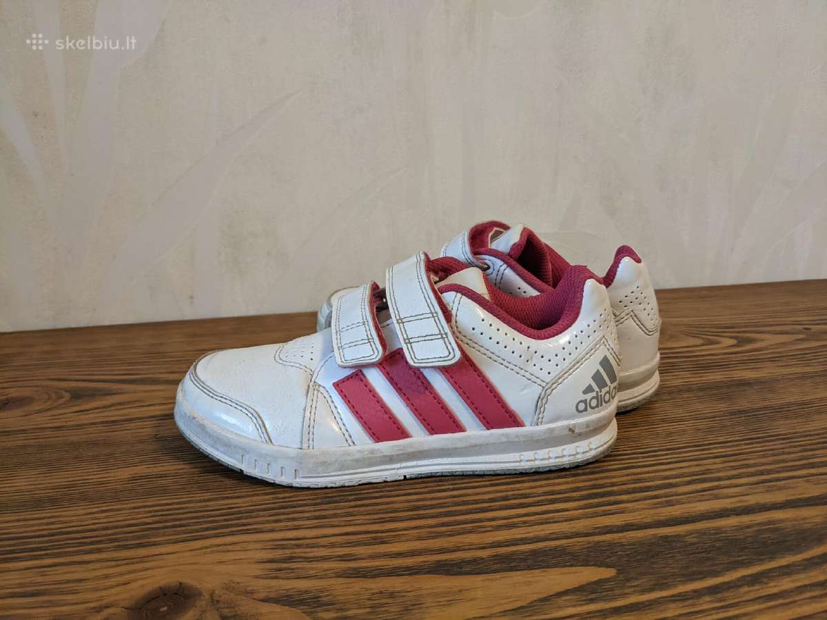 Puikūs Adidas kedukai