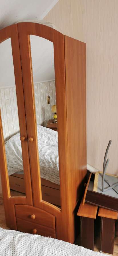Krovinių gabenimas, baldų perkraustimo paslaugos - nuotraukos Nr. 7